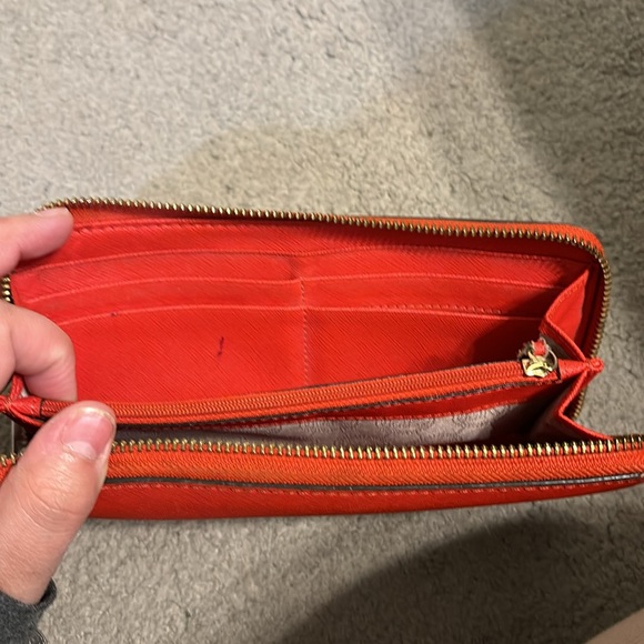 Michael kors wallet - Picture 5 of 7